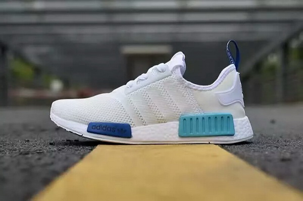 Adidas NMD 2 Women Shoes--009